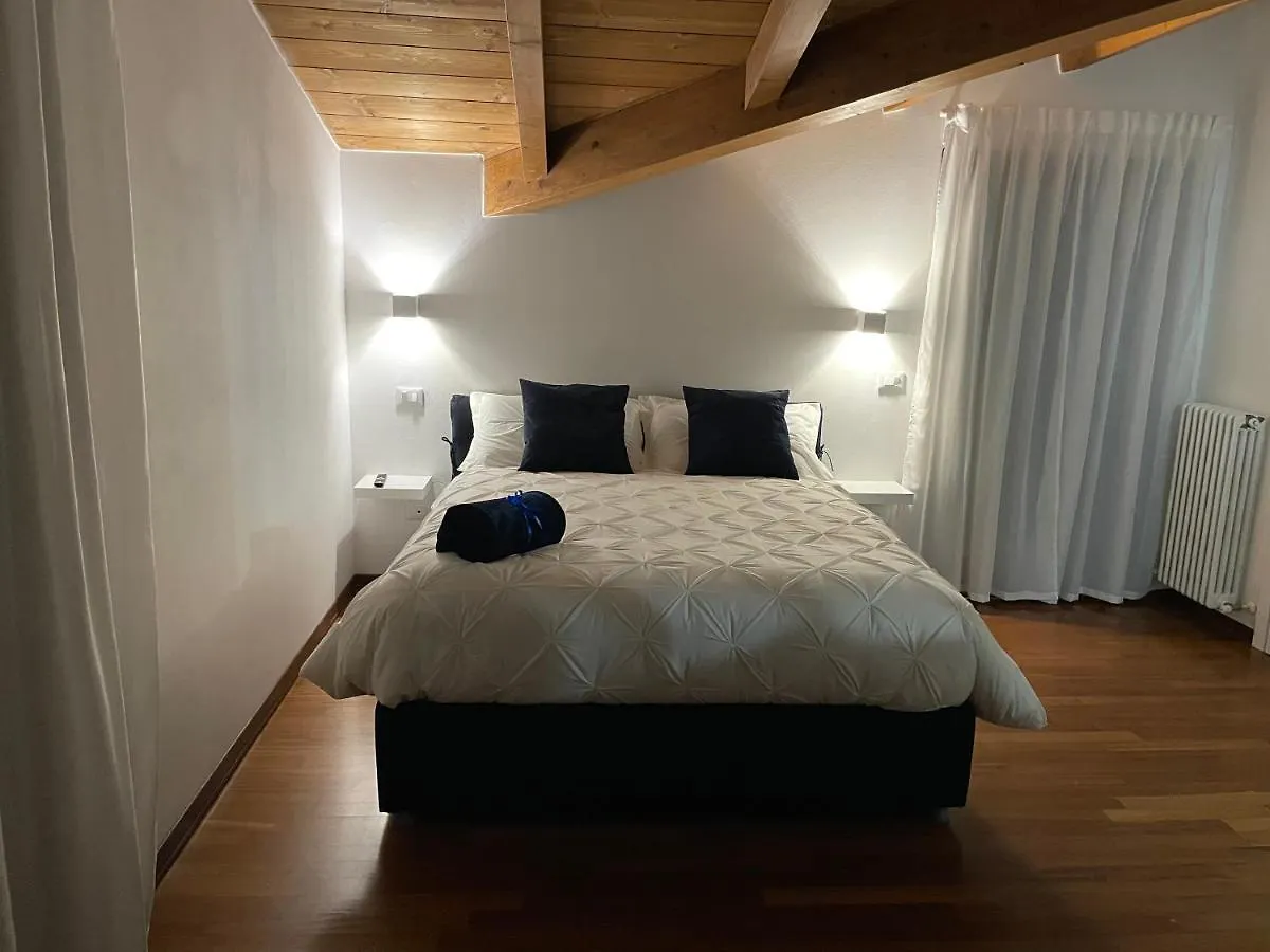 B&B Da Nonna Anacle Bastia Umbra 0*,  Italië